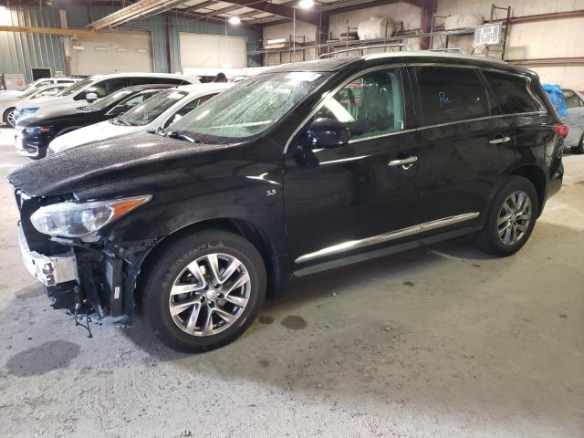 Продаж на аукціоні авто 2014 Infiniti Qx60, vin: 5N1AL0MM7EC508783, номер лоту: 80071683