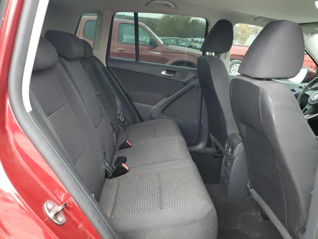 Продажа на аукционе авто 2011 Volkswagen Tiguan S, vin: WVGAV7AX4BW001531, номер лота: 78603943