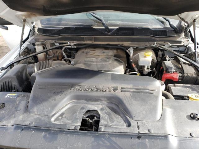 Aukcja sprzedaży 2020 Ram 2500 Tradesman, vin: 3C7WR4HJ3LG201933, numer aukcji: 81323263
