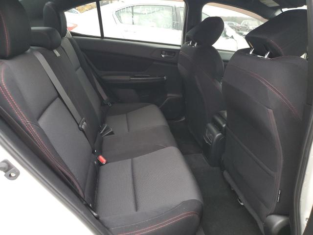 Продажа на аукционе авто 2016 Subaru Wrx, vin: JF1VA1B66G9833906, номер лота: 81954973