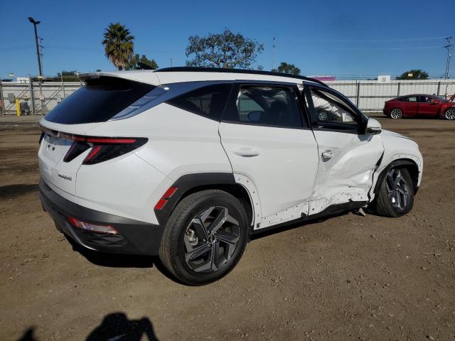 Продажа на аукционе авто 2022 Hyundai Tucson, vin: KM8JECA16NU032073, номер лота: 79255583