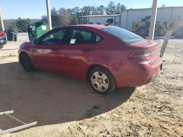 2013 Dodge Dart Se მანქანა იყიდება აუქციონზე, vin: 1C3CDFAA2DD110451, აუქციონის ნომერი: 80971523