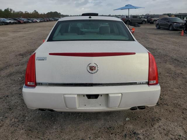 Aukcja sprzedaży 2007 Cadillac Dts, vin: 1G6KD57Y07U168796, numer aukcji: 79365093