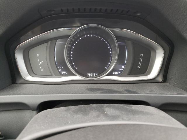 78906103 :رقم المزاد ، YV4612UM1G2000858 vin ، 2016 Volvo S60 Cross Country T5 مزاد بيع