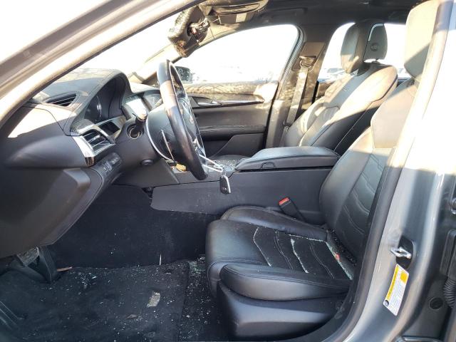 79454123 :رقم المزاد ، 1G6KW5RJ9LU107581 vin ، 2020 Cadillac Ct6-v مزاد بيع