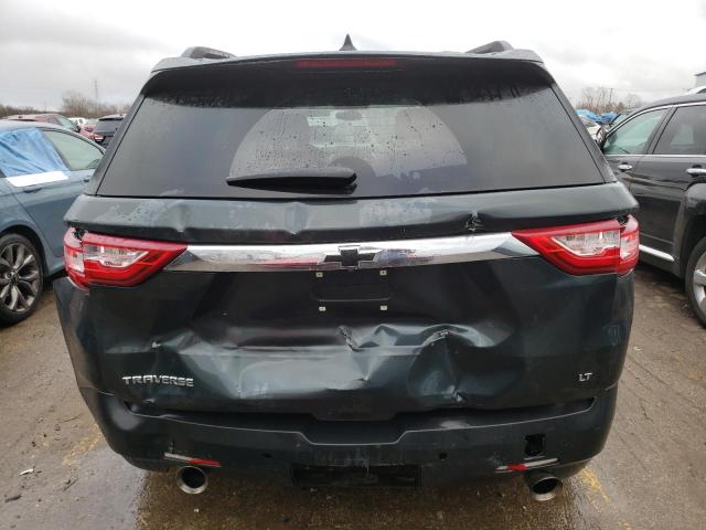 Продажа на аукционе авто 2020 Chevrolet Traverse, vin: 1GNERGKW7LJ323246, номер лота: 82144713