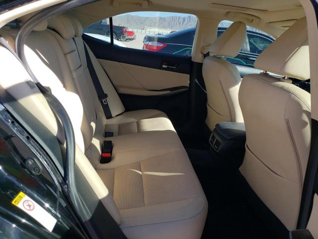 Продажа на аукционе авто 2014 Lexus Is 250, vin: JTHBF1D22E5020316, номер лота: 78756133