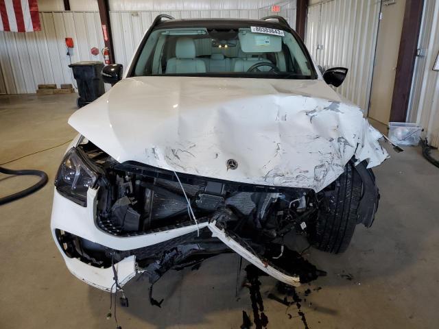 Aukcja sprzedaży 2021 Mercedes-benz Gle 350, vin: 4JGFB4JB1MA522630, numer aukcji: 80383643