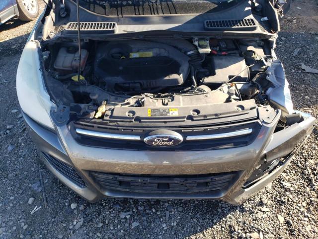Auction sale of the 2013 Ford Escape Sel, vin: 1FMCU0HX8DUB24675, lot number: 79463963