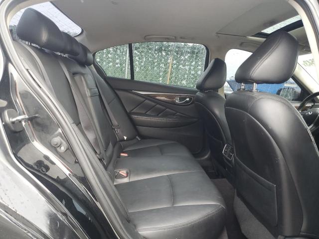 Auction sale of the 2016 Infiniti Q50 Premium, vin: JN1EV7AP9GM555403, lot number: 82152543
