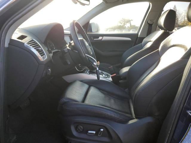 Aukcja sprzedaży 2014 Audi Q5 Premium Plus, vin: WA1LFAFP8EA018697, numer aukcji: 78301493