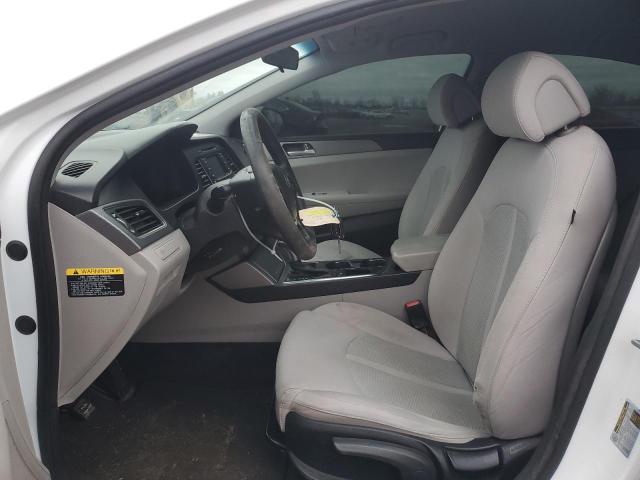 2015 Hyundai Sonata Se მანქანა იყიდება აუქციონზე, vin: 5NPE24AF3FH055113, აუქციონის ნომერი: 79506773