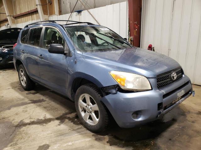 Aukcja sprzedaży 2007 Toyota Rav4, vin: JTMBD33VX76025260, numer aukcji: 77391723