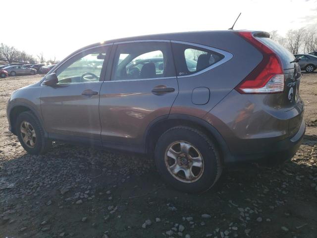 Продаж на аукціоні авто 2012 Honda Cr-v Lx, vin: 5J6RM4H37CL031146, номер лоту: 82584263