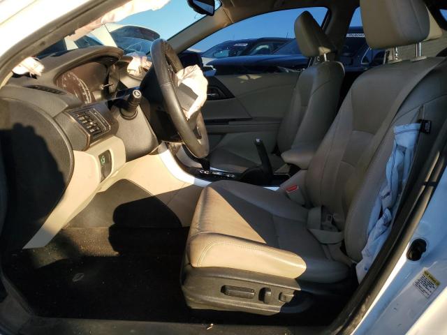 Продажа на аукционе авто 2015 Honda Accord Exl, vin: 1HGCR2F82FA084189, номер лота: 80094973