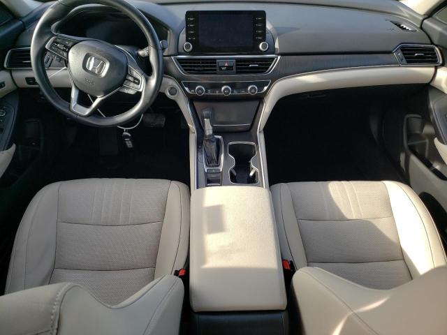 Aukcja sprzedaży 2021 Honda Accord Exl, vin: 1HGCV1F52MA059768, numer aukcji: 79070613
