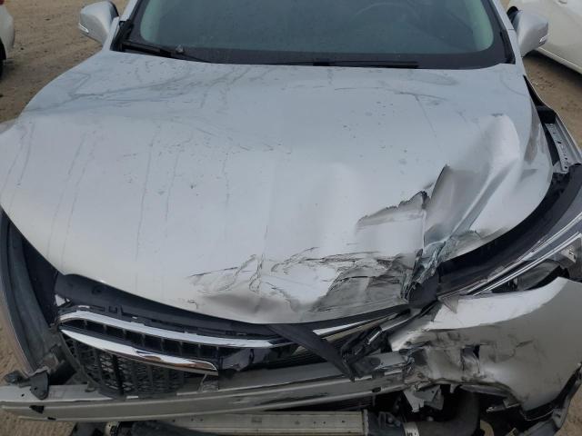 Aukcja sprzedaży 2019 Buick Encore Preferred, vin: KL4CJASB2KB777960, numer aukcji: 80512043