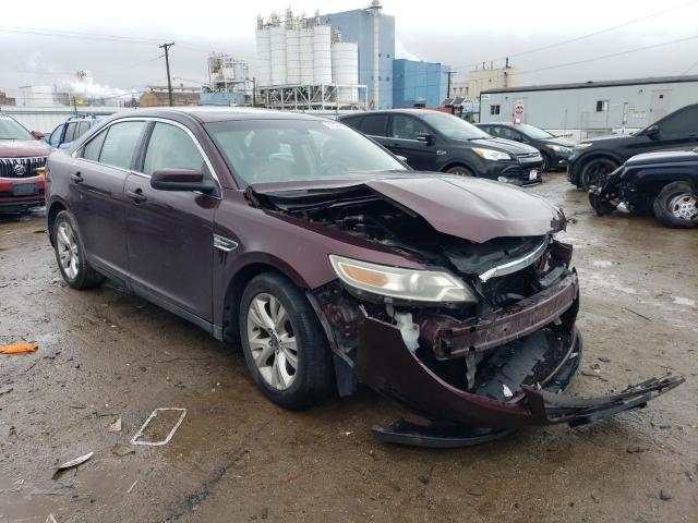 Продаж на аукціоні авто 2011 Ford Taurus Sel, vin: 1FAHP2EW1BG143627, номер лоту: 82326963