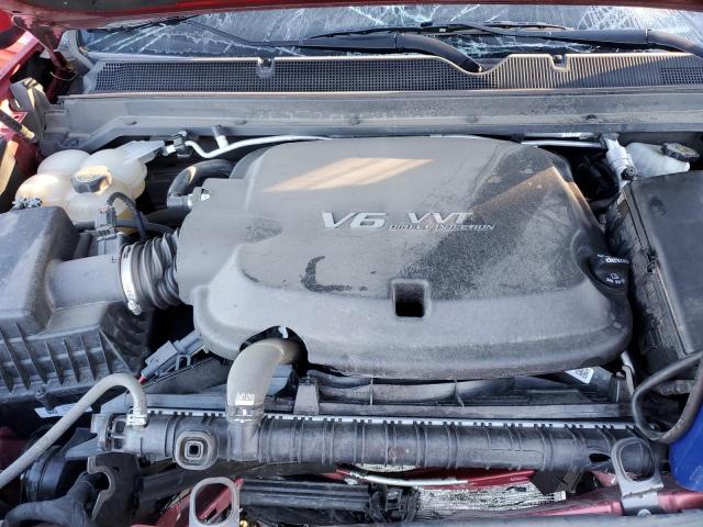 Aukcja sprzedaży 2020 Gmc Canyon Sle, vin: 1GTG6CEN4L1134222, numer aukcji: 82486163