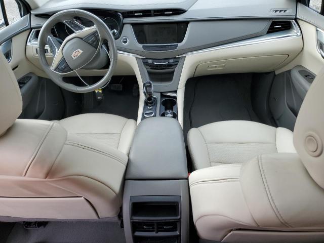 Продаж на аукціоні авто 2021 Cadillac Xt5 Premium Luxury, vin: 1GYKNCRS8MZ102836, номер лоту: 80584673