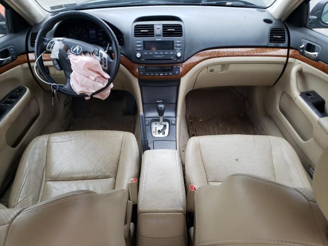 Aukcja sprzedaży 2007 Acura Tsx, vin: JH4CL96847C007286, numer aukcji: 78701593