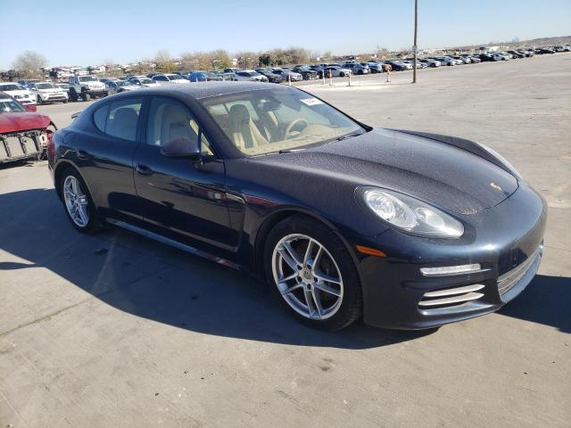 Aukcja sprzedaży 2014 Porsche Panamera 2, vin: WP0AA2A70EL005200, numer aukcji: 79364473