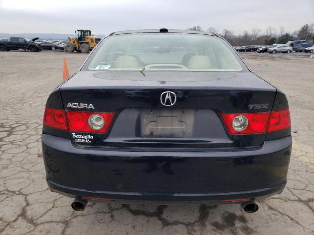 Aukcja sprzedaży 2007 Acura Tsx, vin: JH4CL96847C007286, numer aukcji: 78701593
