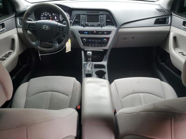 2015 Hyundai Sonata Se მანქანა იყიდება აუქციონზე, vin: 5NPE24AF3FH055113, აუქციონის ნომერი: 79506773