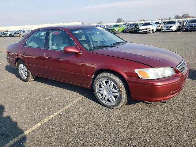 Aukcja sprzedaży 2001 Toyota Camry Ce, vin: 4T1BG22K21U817958, numer aukcji: 81847023