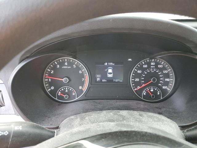 Продажа на аукционе авто 2020 Kia Optima Lx, vin: 5XXGT4L36LG378894, номер лота: 77351563