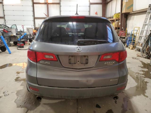 Продаж на аукціоні авто 2009 Acura Rdx Technology, vin: 5J8TB18519A801591, номер лоту: 80015783