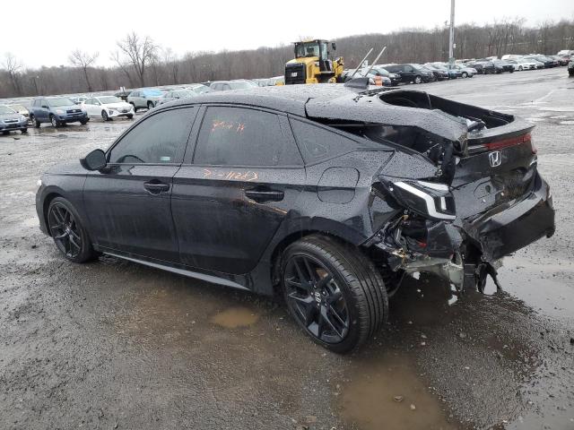 2023 Honda Civic Sport მანქანა იყიდება აუქციონზე, vin: 19XFL2H89PE018666, აუქციონის ნომერი: 79711283