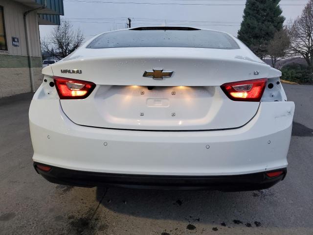 80391073 :رقم المزاد ، 1G1ZD5ST1RF108971 vin ، 2024 Chevrolet Malibu Lt مزاد بيع