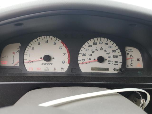 80923073 :رقم المزاد ، 5TEWN72N31Z723467 vin ، 2001 Toyota Tacoma Xtracab مزاد بيع