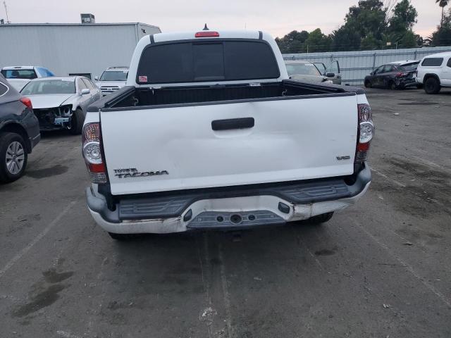 Продажа на аукционе авто 2014 Toyota Tacoma Double Cab, vin: 3TMLU4EN3EM137595, номер лота: 79737203