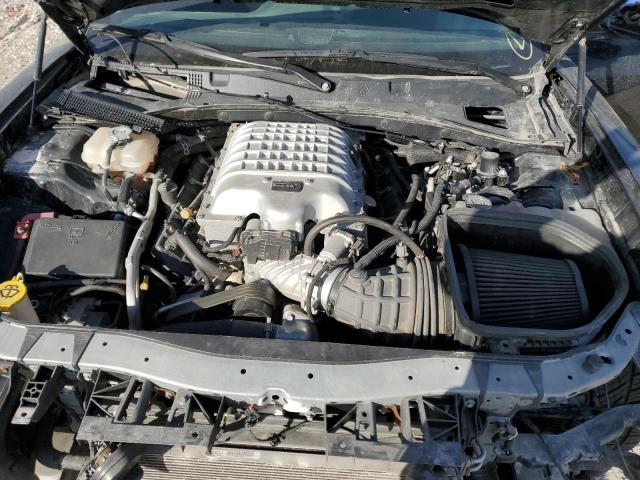 Aukcja sprzedaży 2021 Dodge Charger Srt Hellcat, vin: 2C3CDXL91MH592907, numer aukcji: 82361813