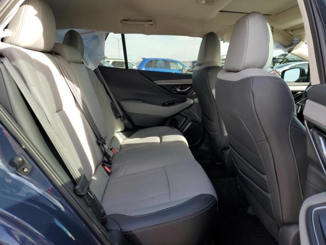 Auction sale of the 2023 Subaru Outback Limited, vin: 4S4BTANC0P3130650, lot number: 80127053