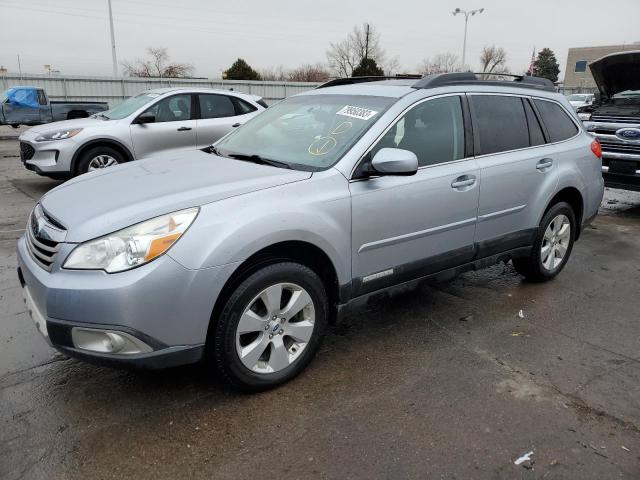 Aukcja sprzedaży 2012 Subaru Outback 2.5i Limited, vin: 4S4BRBKC5C3295824, numer aukcji: 79950383