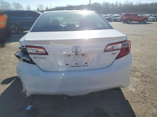 Aukcja sprzedaży 2014 Toyota Camry L, vin: 4T1BF1FK9EU326896, numer aukcji: 80029043