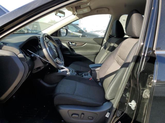 2018 Nissan Rogue S მანქანა იყიდება აუქციონზე, vin: 5N1AT2MT3JC819608, აუქციონის ნომერი: 78438973