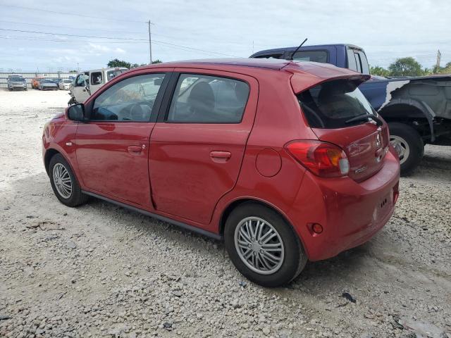 Aukcja sprzedaży 2015 Mitsubishi Mirage De, vin: ML32A3HJ0FH007080, numer aukcji: 81904073