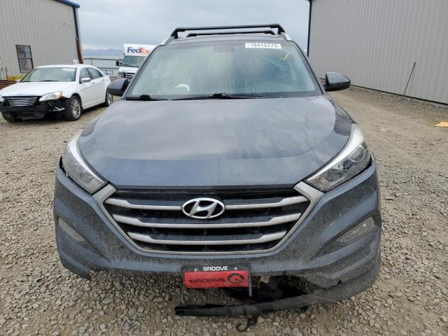 Aukcja sprzedaży 2017 Hyundai Tucson Limited, vin: KM8J3CA40HU281134, numer aukcji: 78415773