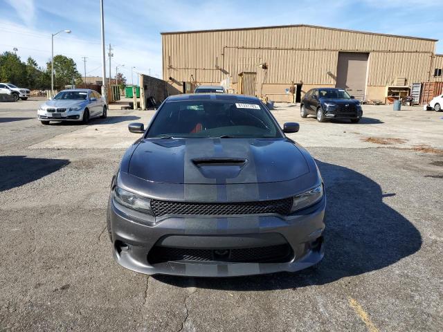 2018 Dodge Charger R/t 392 მანქანა იყიდება აუქციონზე, vin: 2C3CDXGJ1JH297855, აუქციონის ნომერი: 81331783