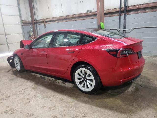 Aukcja sprzedaży 2023 Tesla Model 3, vin: 5YJ3E1EA3PF448668, numer aukcji: 81206273