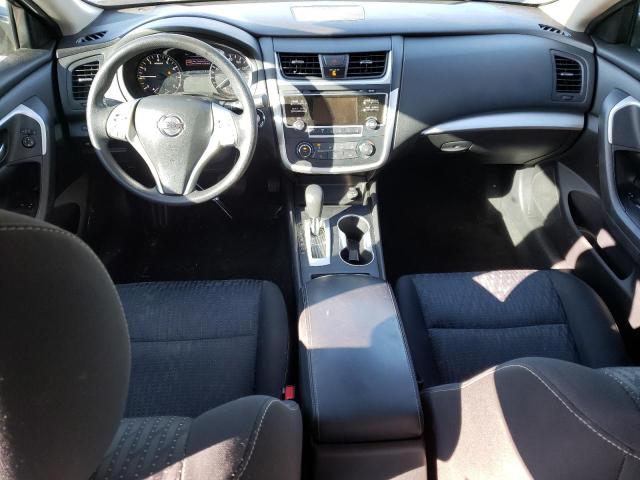 2016 Nissan Altima 2.5 მანქანა იყიდება აუქციონზე, vin: 1N4AL3AP3GN309313, აუქციონის ნომერი: 77779453