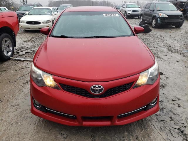 Продаж на аукціоні авто 2014 Toyota Camry L, vin: 4T1BF1FK9EU780372, номер лоту: 82440983
