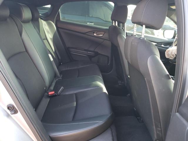 Продажа на аукционе авто 2019 Honda Civic Sport, vin: 2HGFC2F84KH603463, номер лота: 79527003