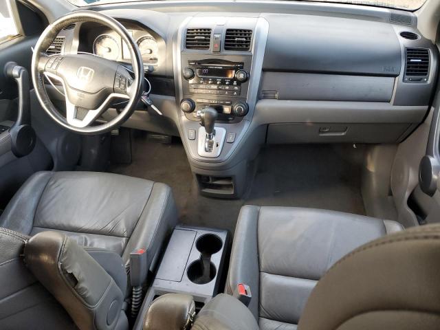 2008 Honda Cr-v Exl მანქანა იყიდება აუქციონზე, vin: 5J6RE48718L018173, აუქციონის ნომერი: 80076993