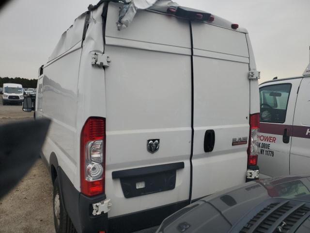 Продажа на аукционе авто 2019 Ram Promaster 3500 3500 High, vin: 3C6URVJG5KE555639, номер лота: 74350983