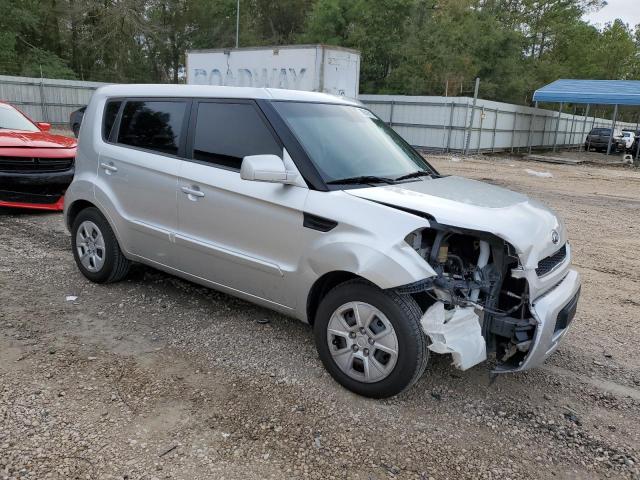 Продаж на аукціоні авто 2011 Kia Soul, vin: KNDJT2A14B7332466, номер лоту: 78742613